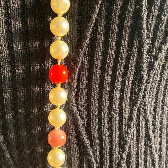 Chanel long Necklace - Picture 4 of 7